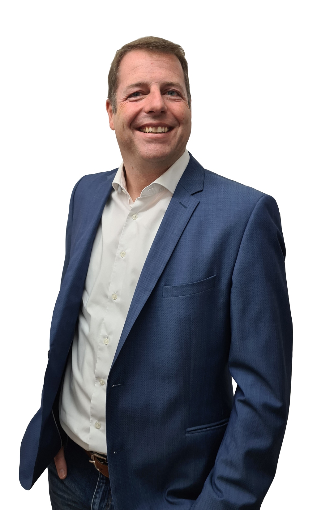 Joe Ruttman Exide Exide | European sales territories | bmb-consult
