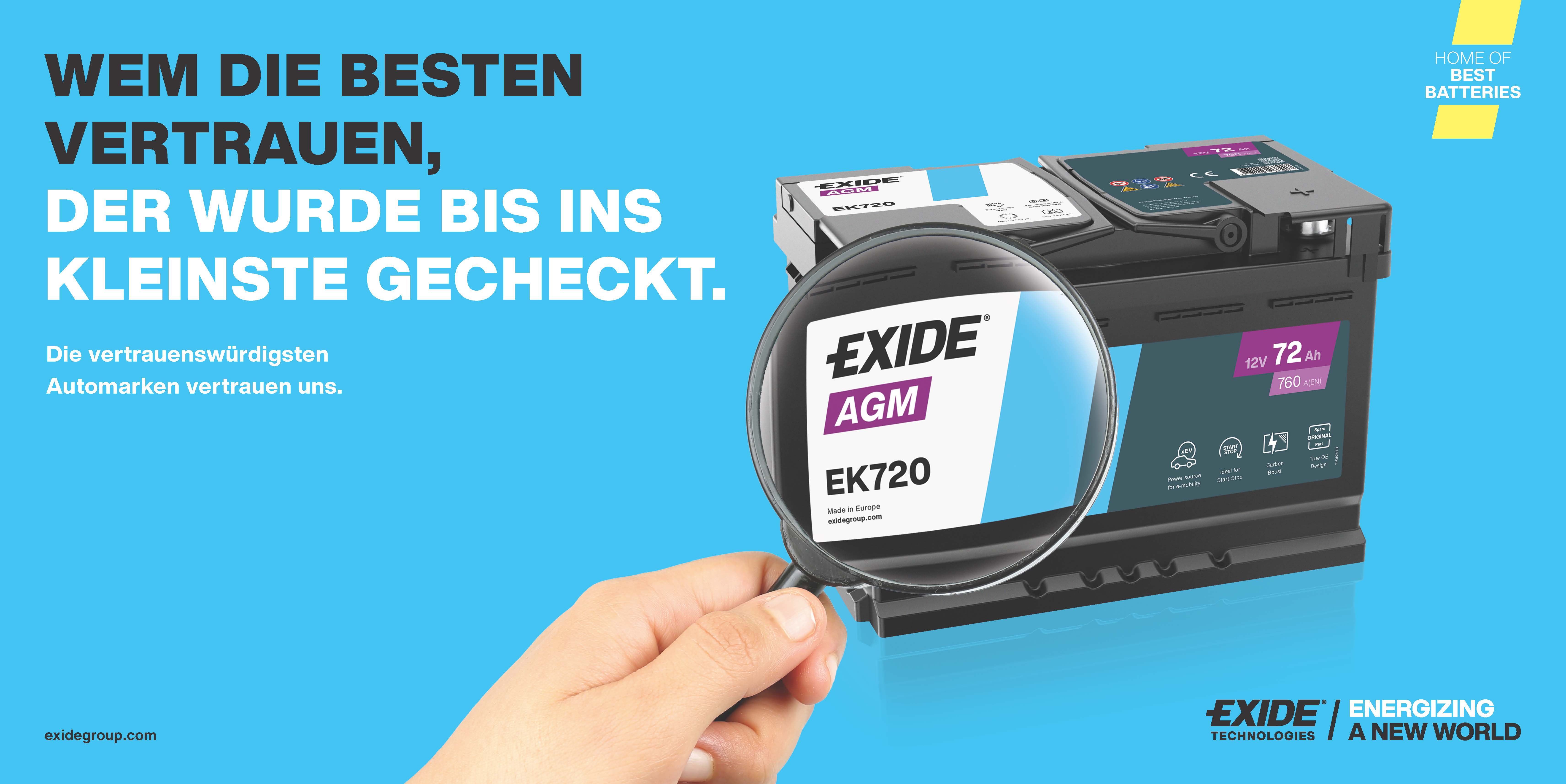 Exide