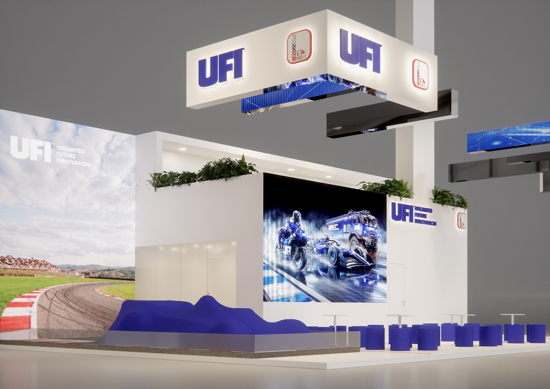 UFI Filters